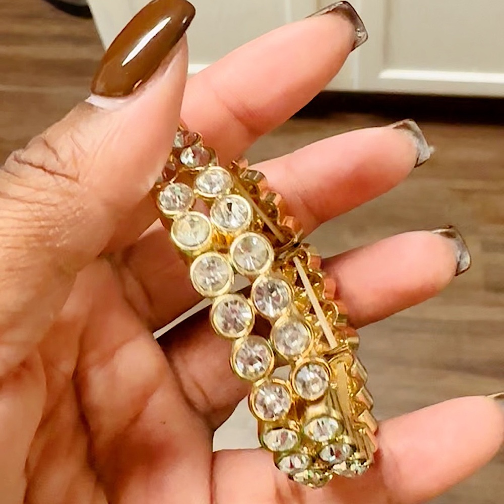 Stylish Diamond Stylish Bracelet 💎